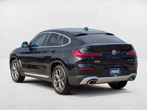 2023 BMW X4 xDrive30i
