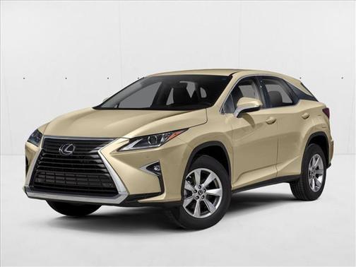 2019 Lexus RX 350 Base