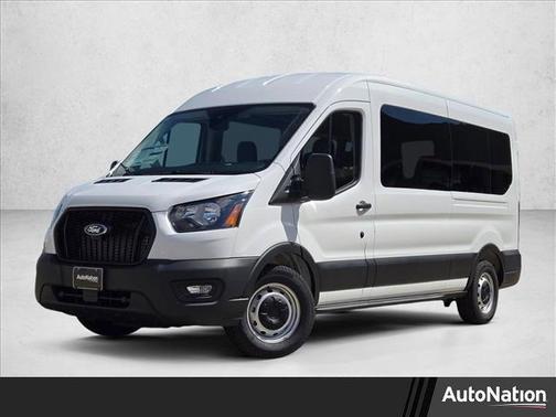 2025 Ford Transit-350 XL