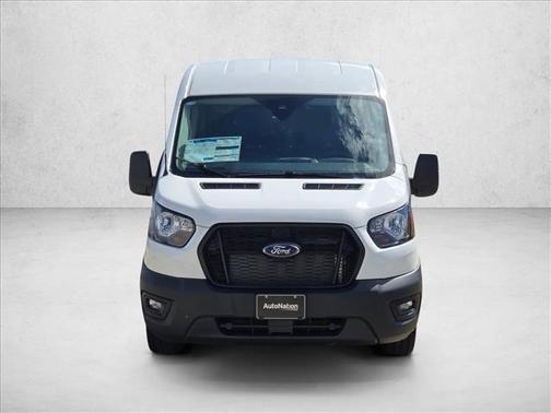 2025 Ford Transit-350 XL