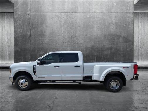 2025 Ford F-350 XLT