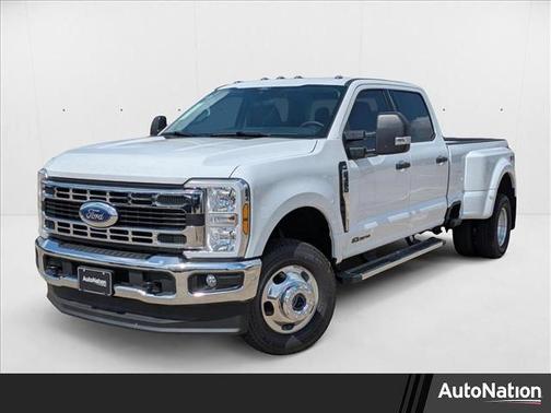2025 Ford F-350 XLT
