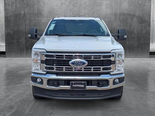 2025 Ford F-350 XLT