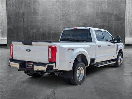 2025 Ford F-350 XLT