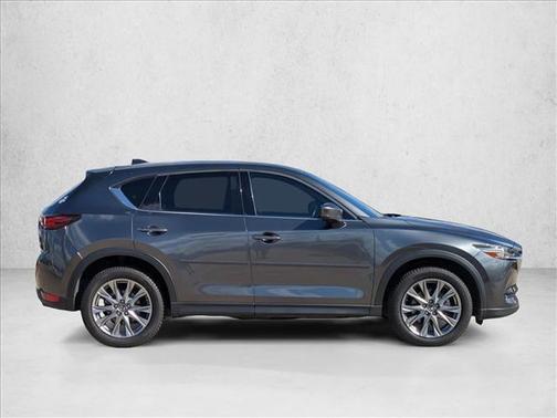 2020 Mazda CX-5 Signature