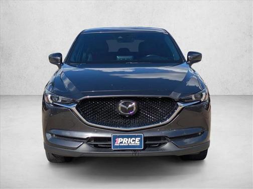 2020 Mazda CX-5 Signature