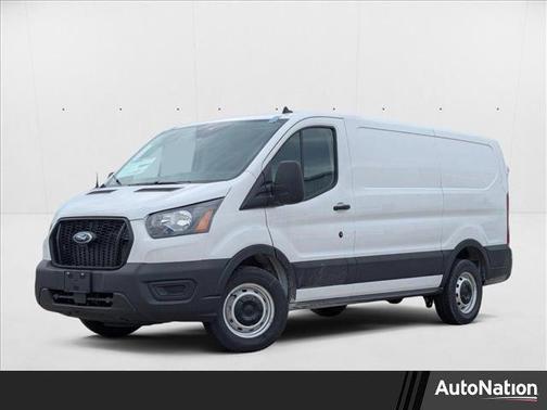 2025 Ford Transit-150 Base