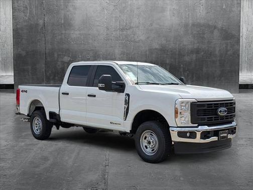 2025 Ford F-250 XL