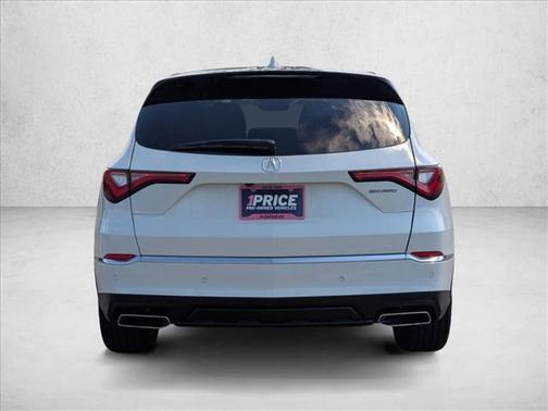 2023 Acura MDX Technology Package