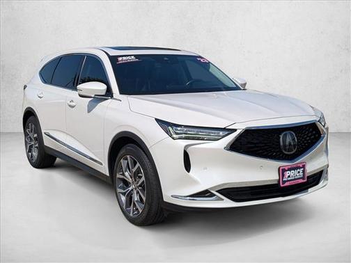2023 Acura MDX Technology Package