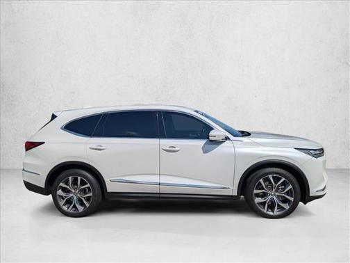 2023 Acura MDX Technology Package