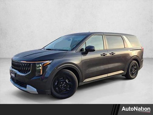 Panthera Metal 2025 Kia Carnival LXS