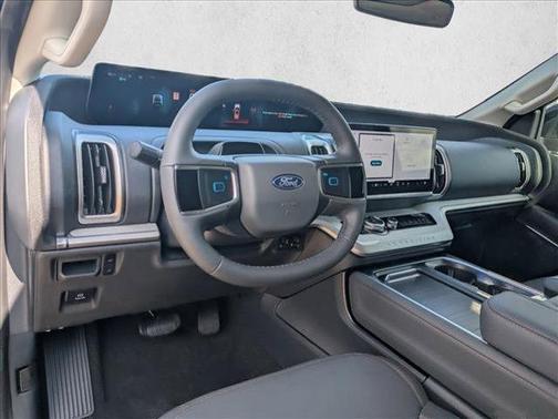 2025 Ford Expedition Max Active 4x2