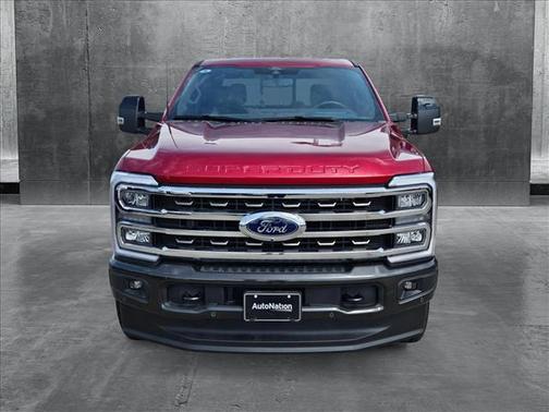 2025 Ford F-250 King Ranch