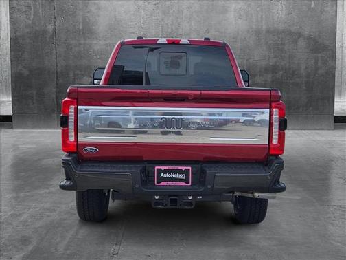 2025 Ford F-250 King Ranch