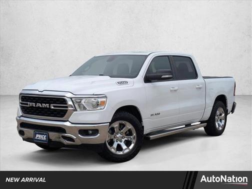 2022 RAM 1500 Lone Star