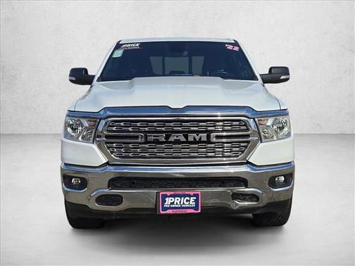 2022 RAM 1500 Lone Star