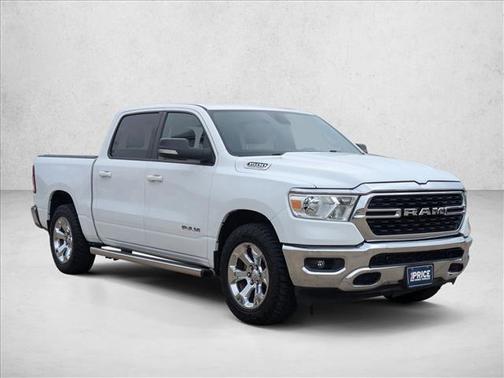 2022 RAM 1500 Lone Star