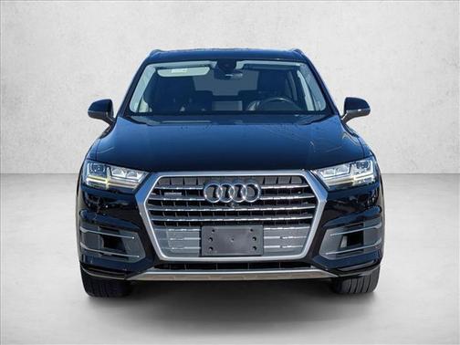 2019 Audi Q7 55 Premium Plus