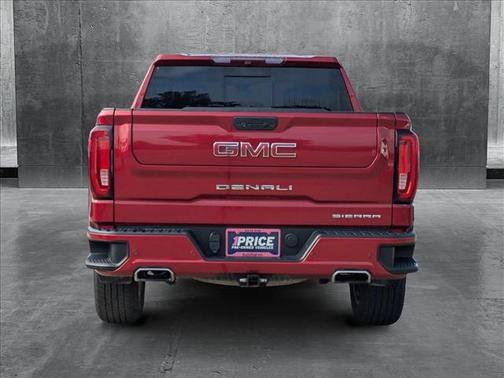2019 GMC Sierra 1500 Denali