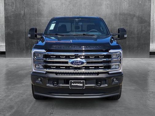 2025 Ford F-350 King Ranch
