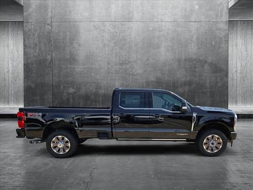 2025 Ford F-350 King Ranch