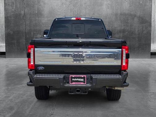 2025 Ford F-350 King Ranch