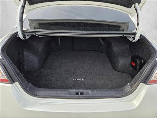 2015 Nissan Altima 3.5 SL