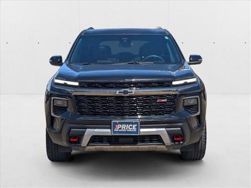 2024 Chevrolet Traverse AWD Z71
