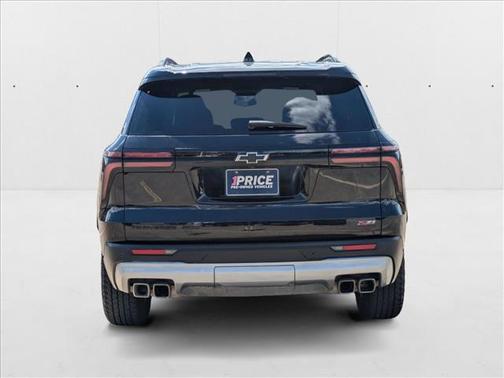 2024 Chevrolet Traverse AWD Z71
