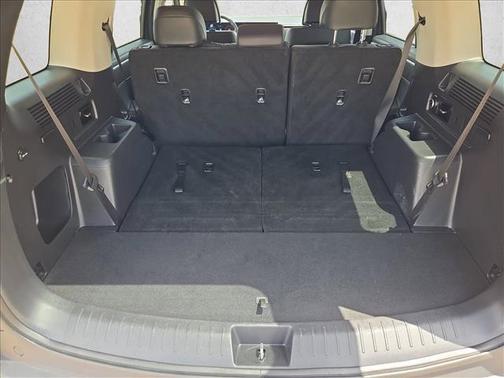 Rockwood Green 2025 Hyundai SANTA FE SEL 2.4