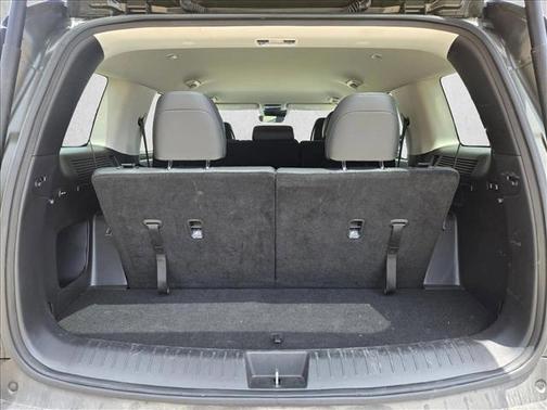 Rockwood Green 2025 Hyundai SANTA FE SEL 2.4