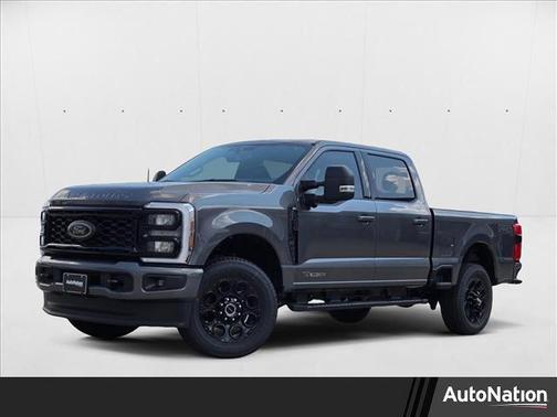 2026 Ford F-250 XLT