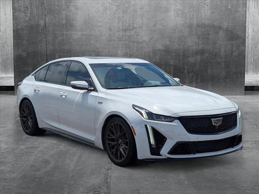 2023 Cadillac CT5-V V-Series Blackwing