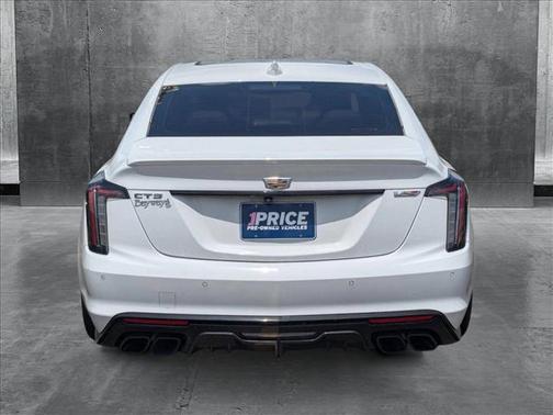 2023 Cadillac CT5-V V-Series Blackwing