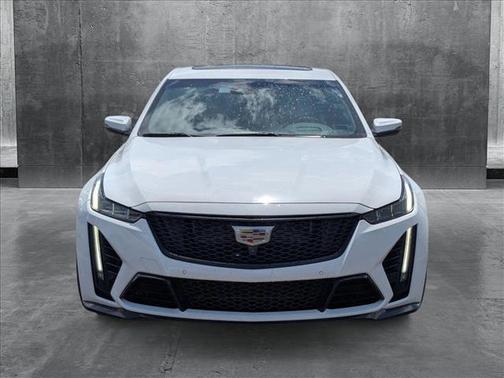 2023 Cadillac CT5-V V-Series Blackwing