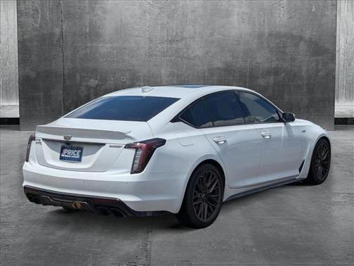 2023 Cadillac CT5-V V-Series Blackwing