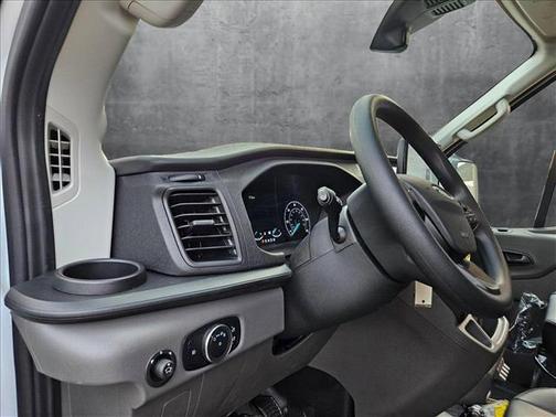 2025 Ford Transit-350 Base