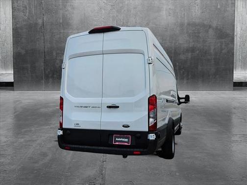 2025 Ford Transit-350 Base