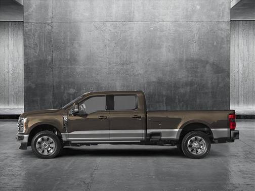2025 Ford F-350 King Ranch