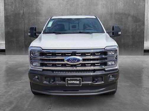 2025 Ford F-350 King Ranch