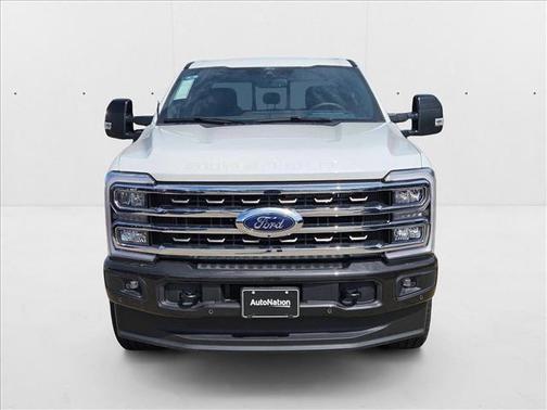 2025 Ford F-350 King Ranch
