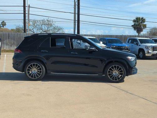 2022 Mercedes-Benz GLE 350 Base