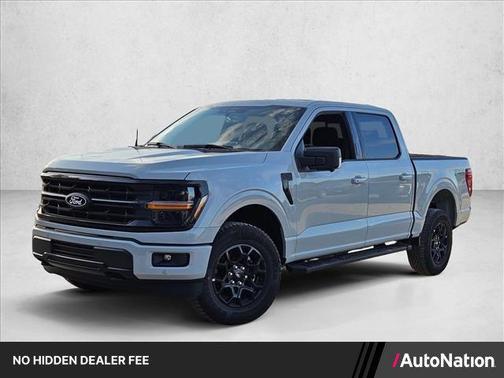 Avalanche 2026 Ford F-150 XLT