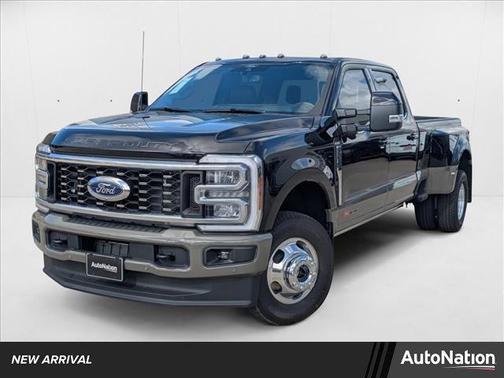 2026 Ford F-350 King Ranch