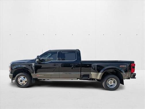 2026 Ford F-350 King Ranch
