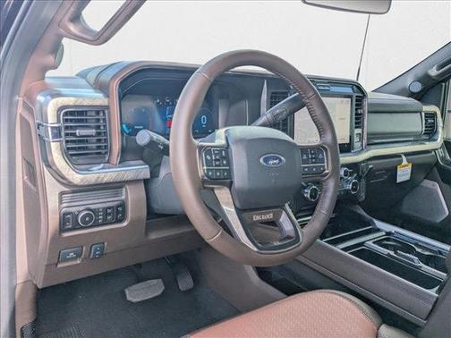 2026 Ford F-350 King Ranch