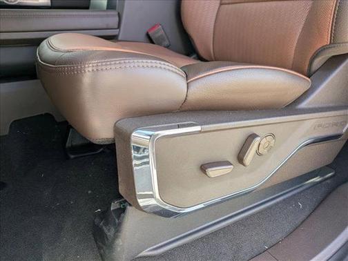 2026 Ford F-350 King Ranch
