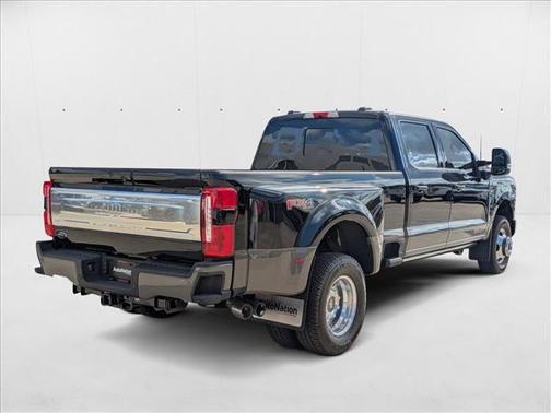 2026 Ford F-350 King Ranch