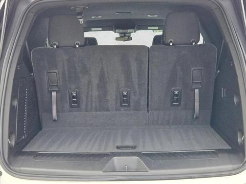 Summit White 2024 Chevrolet Tahoe LS